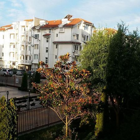 Orange Residence Napospart Kültér fotó